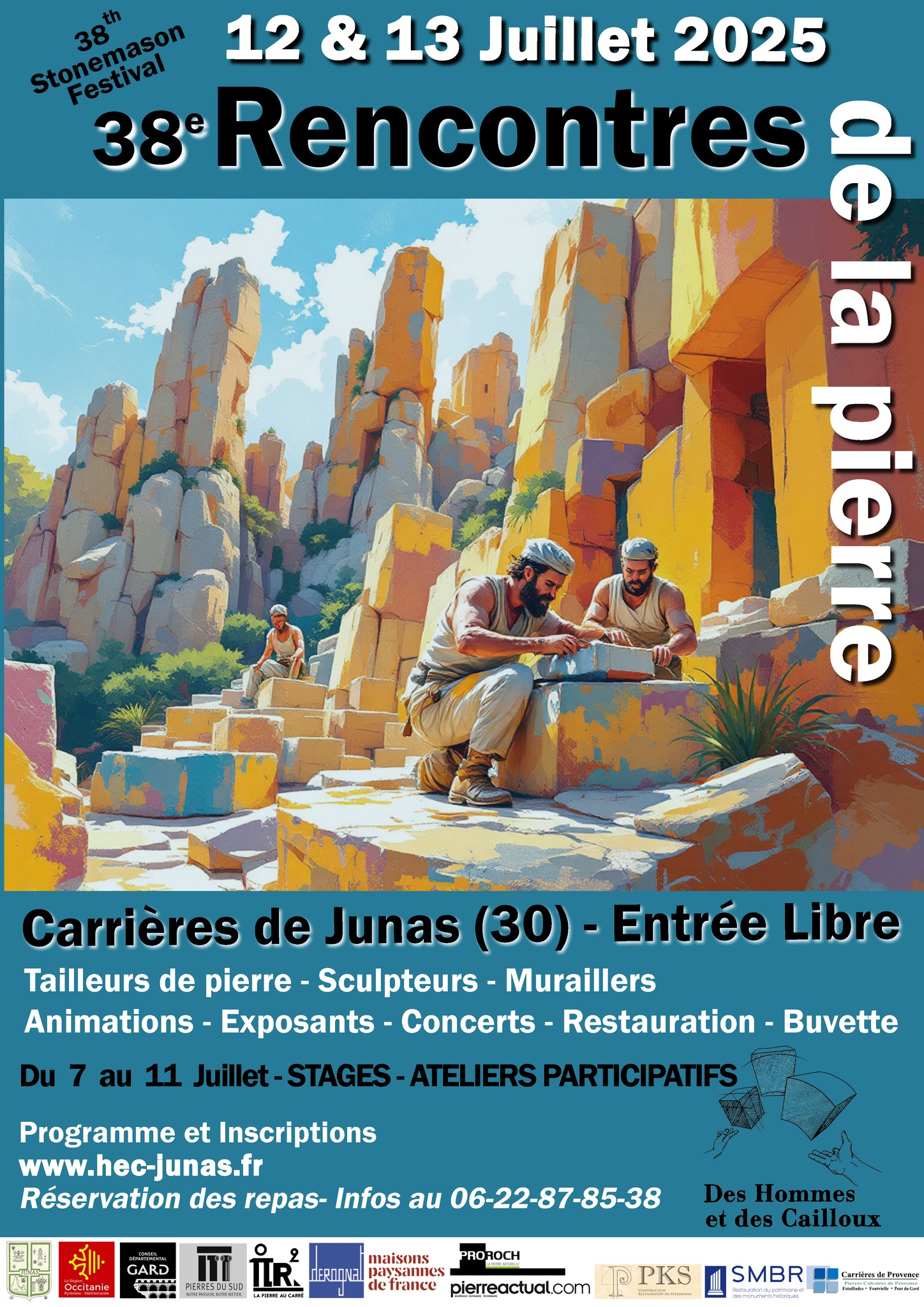 Affiche FB